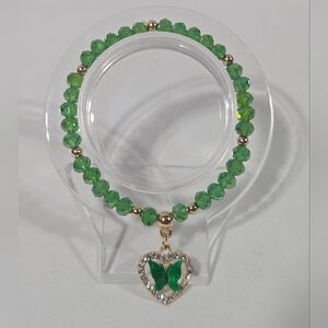 4mm Stretch Bracelet